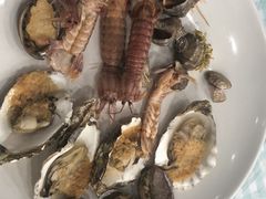 -雅逸居海鲜小厨