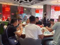 -大碗居·烤鸭·鱼头泡饼(天坛东门店)