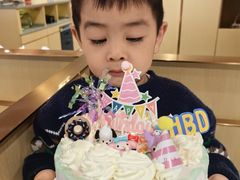 -海底捞火锅(金地广场生日主题店)