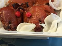 -好友缘酒家(会展中心店)