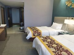 -金紫薇酒店(成都春熙路步行街店)