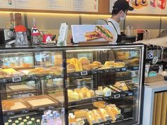 -星巴克(舟山蜈蚣峙店)