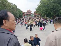 -富乐山