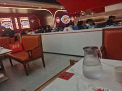 -喜虾客·大虾火锅(郑州无限城店)