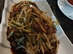 -东馆和天下特色餐饮(工农店)