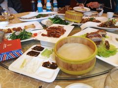 -百姓渔村(朝阳店)