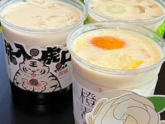 -书亦烧仙草(龙湖金楠天街店)