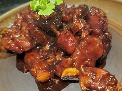 -Yan Ting 宴庭中餐厅(上海静安瑞吉酒店)
