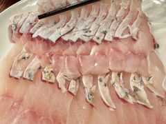 -正能量脆肉鲩火锅