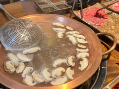 -海子口鲜牛馆(招商兰溪谷店)