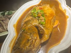 -刀板香·安徽菜(望江东路店)