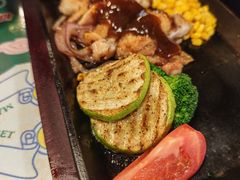 -玛嘉烈(北京金融街店)
