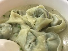 -潘国仙耳光馄饨(黄家阙路店)