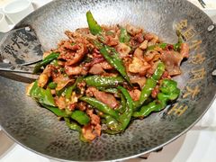 -费大厨辣椒炒肉(黄兴中心广场店)