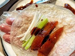 -漢舍中国菜馆(889广场店)