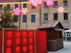 -上街里市集(悦喜客来广场店)