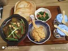 -牛三哥洛阳牛肉汤(生态城店)