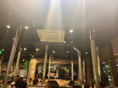 -炭恋火炉烤肉(凌云一街坊店)