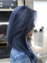 点击看大图 -辛格·潮沙龙