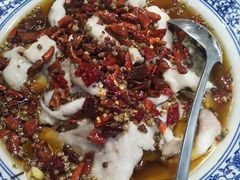 -金三可市井水煮鱼(金碧园店)