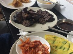 -屋里家延边朝鲜族冷面(南园店)