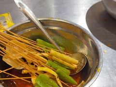 -嘉州鲜知味钵钵鸡(奎星楼店)