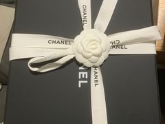 -CHANEL(恒隆广场店)