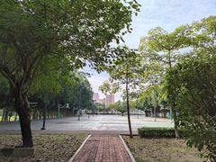 -广东金融学院(校本部)