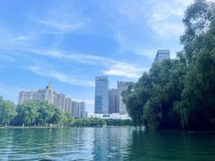 -天鹅湖体育公园