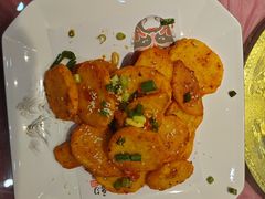 -伊帆食府·青海地方特色美食