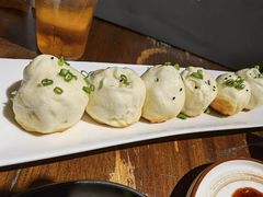 上海生煎包-金枝玉叶上海人家食府(三里河店)