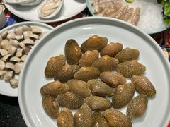 -龚记海鲜20年老字号