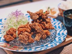 -yokocho上横町·日本食街(深业上城店)
