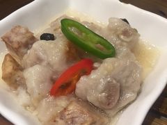-阿锋鲍鱼酒家美食汇(华安店)