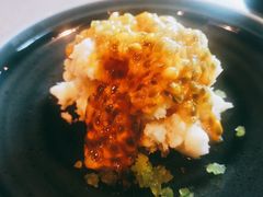 百香果梅子山药-半山腰·云南菜(侨福芳草地店)