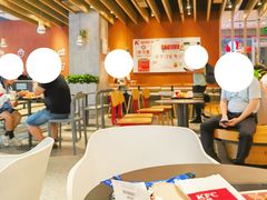 -肯德基(汇腾店)