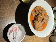 -北方家宴(番禺永旺店)