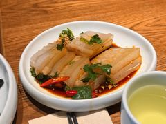-天怡興·百年蒸饺(万豪广场店)