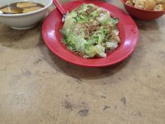 -叶全蒲种（乾）肉骨茶