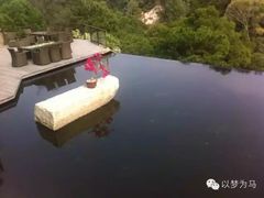 -厦门园林植物园-植物园滴水山房