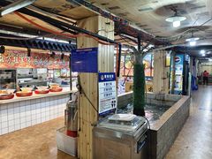 -高家小院铁锅炖大鹅(哈西高铁站店)