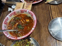 -破店肥哈·东北烧烤·夜宵(南山保利店)