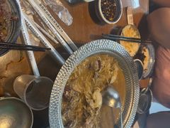 -95号酱骨·一块豆腐(展春园西路店)