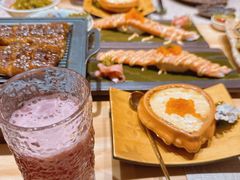 -鱼四季·新融合料理(苏宁广场店)