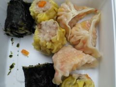 -包道广式点心专门店(东山口店)