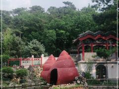 -红螺寺