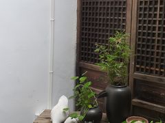 -隐山栖(鸿泰佳园店)