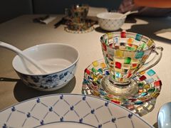 -悦融琥珀·京鲁菜·海味珍品(西单店)