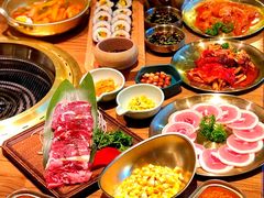 -汉拿山(金源店)