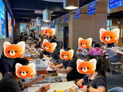 -靓靓蒸虾·头牌蒸虾(雪松路总店)